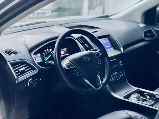Ford Edge 2020 image 8
