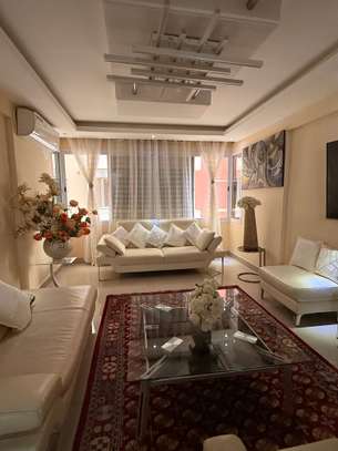 Appartement meublé à vendre au virage image 1