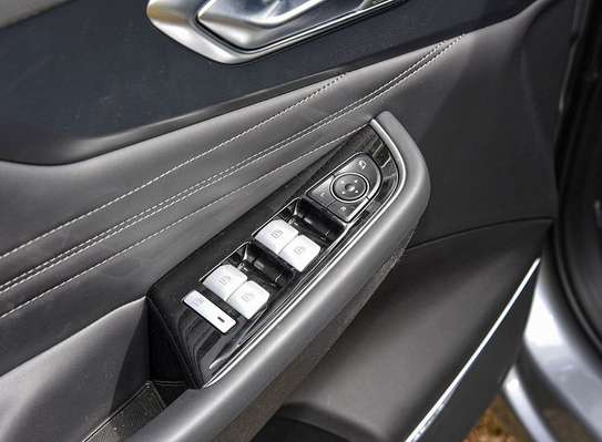 BAIC (Beijing) X7 image 15