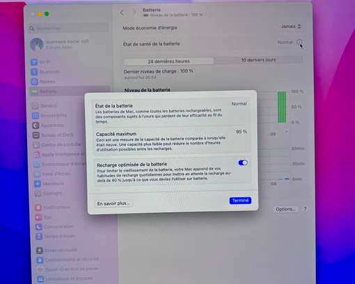 MacBook Pro M1 Pro 2021 image 6