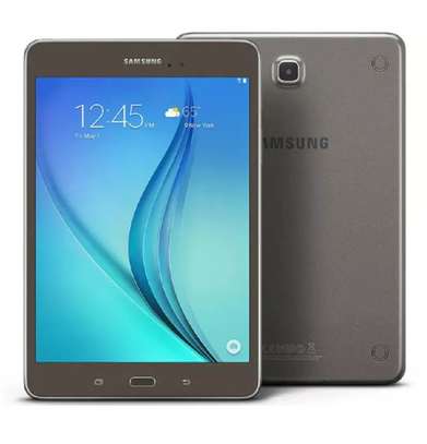 Tablette Samsung a8 wifi image 1
