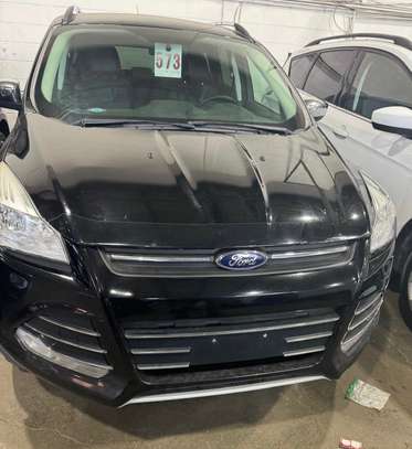 2016 Ford Escape Se 2.0 image 3