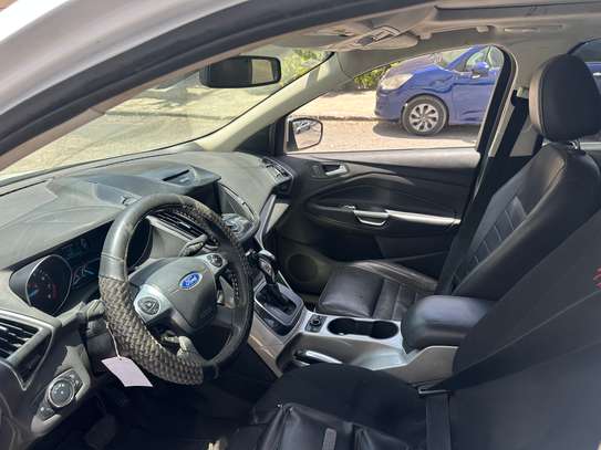 Ford Escape sel 2014 image 9