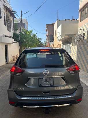 Voiture Nissan à vendre image 8