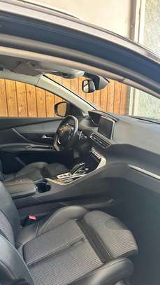Peugeot 3008 image 5