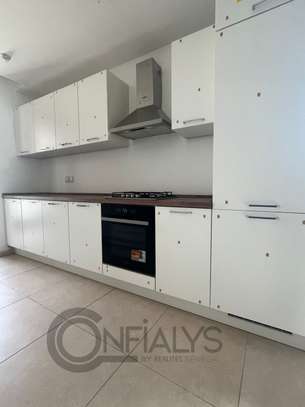 Appartement F3 de haut standing à louer à la Résidence SIKI image 2