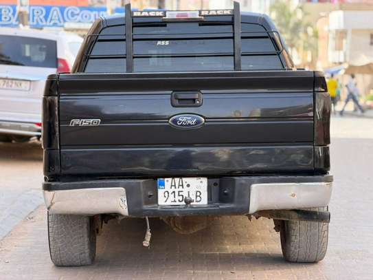 FORD F150*  Année 2014 image 7