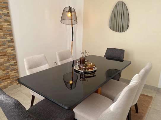 Appartement F4 spacieux et haut standing image 9