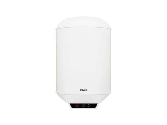 CHAUFFE EAU FINIX 100LITRES DIGITAL BLANC TE100D200CLR image 1