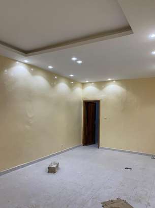Appartement à louer à la cité impôts et domaines image 6