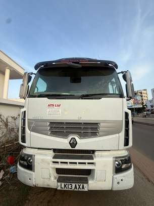 Renault Kerax 2015 image 3