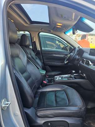 Mazda cx5 2018 GT image 7