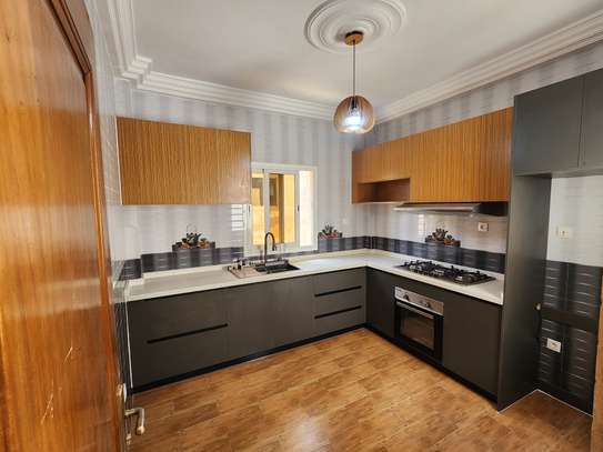 Appartement moderne F4 à louer image 10