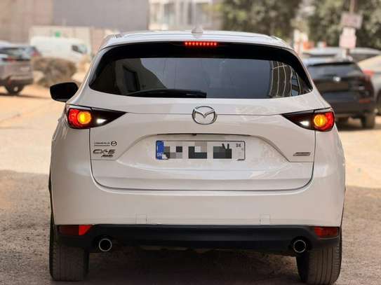 Mazda CX-5 image 12