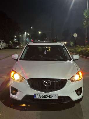 MAZDA -CX5 image 1