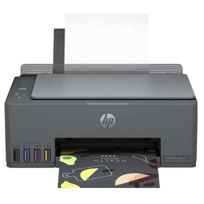 HP Smart Tank 581 – Imprimante Multifonction wifi image 1