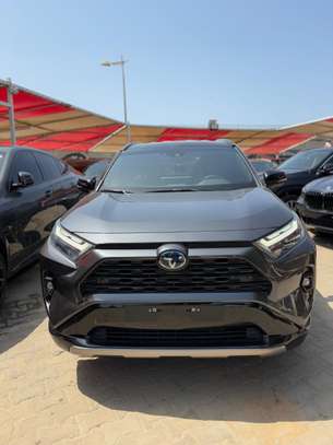 Toyota RAV 4 2024 image 14