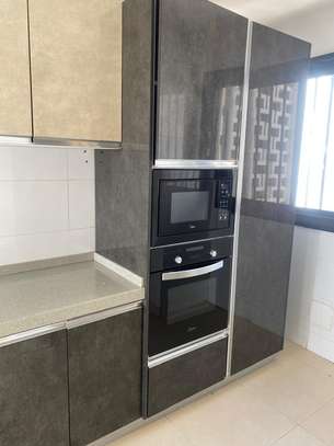 Appartement spacieux à louer yoff onomo image 3