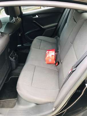 Peugeot 508 2014 image 3