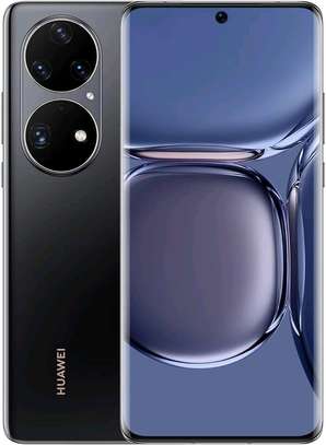 Huawei p50 pro 256go ram8 image 1
