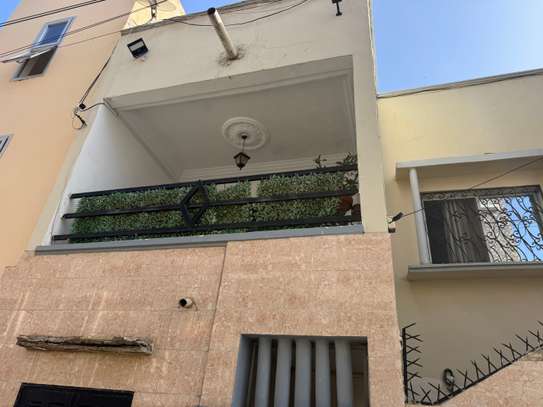 VILLA R+1 A VENDRE A SACRÉ COEUR 3 image 3