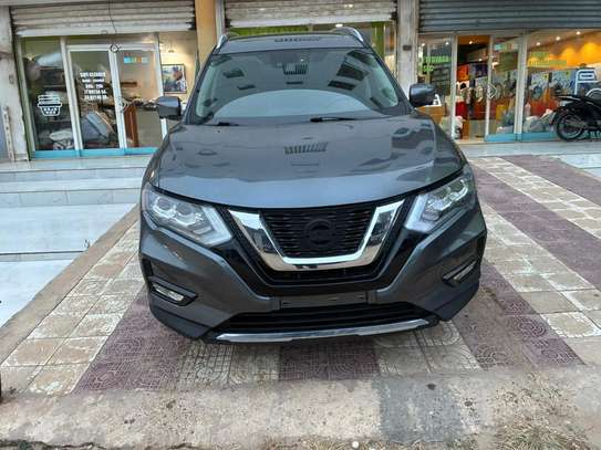 Nissan rogue image 2
