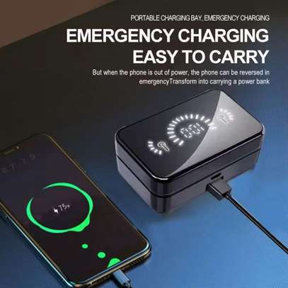 Airpods  S20 image 3