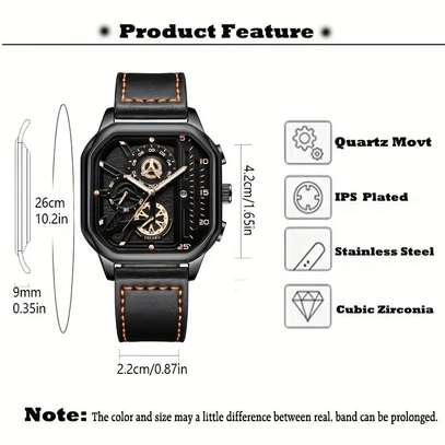 Montre Quartz image 6