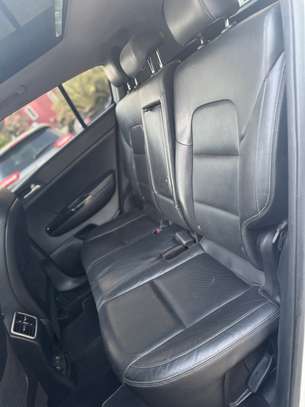 Kia Sportage 2018 essence 4wd image 6