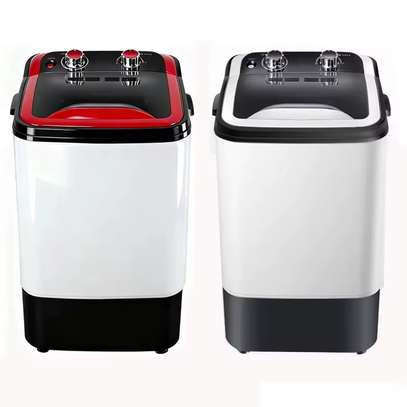 Machine à laver image 2