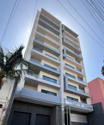 APPARTEMENT DE TYPE F4 A LOUER image 1