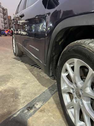 Location: Une TRÈS TRÈS BELLE JEEP CHEROKEE image 7