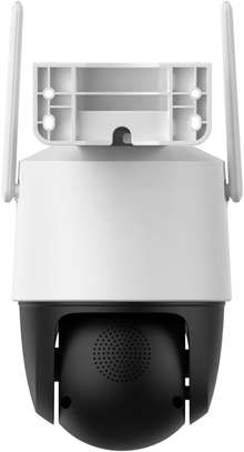 MOU CRUISER PANO Z WIFI OUTDOOR SMART CAMERA 13MP image 4