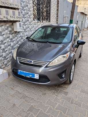 FORD FIESTA 2012 image 2
