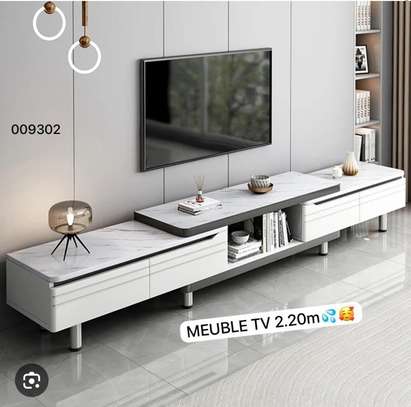 Meuble TV 1.60 m image 2
