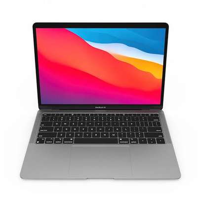 MacBook Air M1 image 1