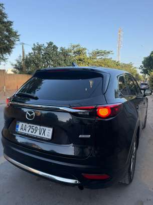 *MAZDA CX9 AWD* 🔘 Année : *2017* image 11
