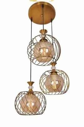 Lustre et lampe design image 14