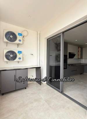 À louer – Appartement avec vue mer aux Almadies image 6