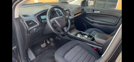 Ford Edge 2020 SUV Ecoboot image 7