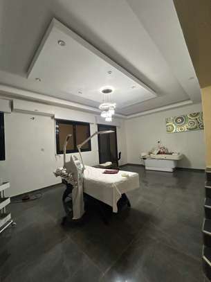 VILLA A LOUER AUX MAMELLES image 3
