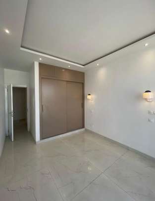 Appartement  Standing 3 Chambres à Louer aux Mamelles Dakar image 8