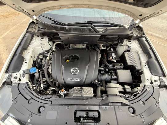 Mazda cx5 sport image 13