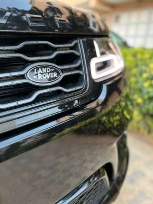 RANGE ROVER SPORT 2019 V6 Turbo image 2