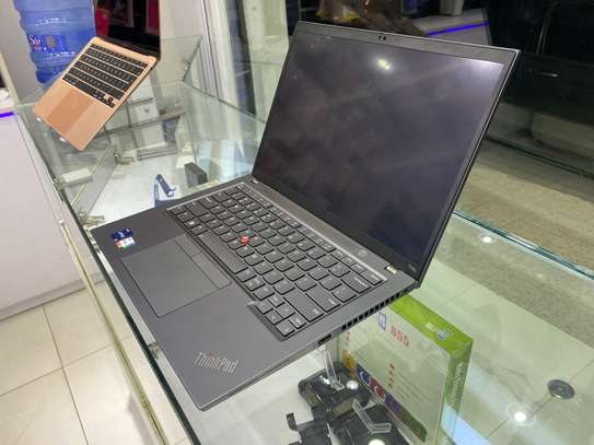 Lenovo ThinkPad T14s Gen 3 i7 16Go 512Go Tactile image 4