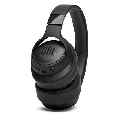 Casque JBL Tune 710BT Noir image 2