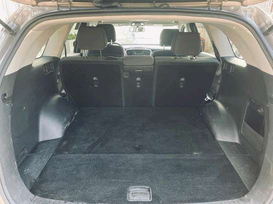 Kia Sorento image 8