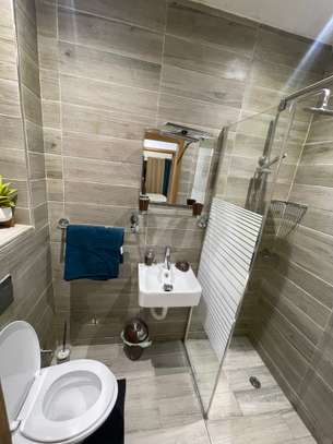 Magnifique appartement F3 meublé aux Almadies image 11
