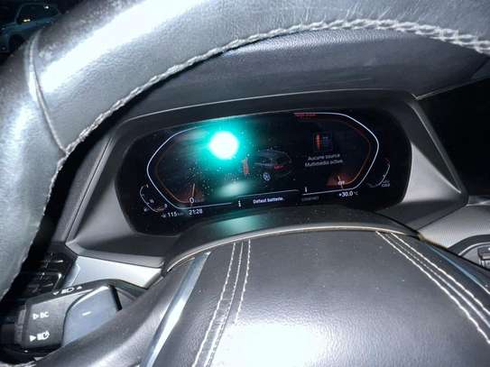 BMW X5 2019 image 13