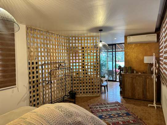 STUDIO MEUBLE A LOUÉ LONGUE DURÉE image 3